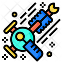 پیش‌نمایش فایل space-gun-2934445 از پک هوا فضا