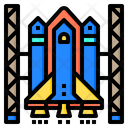 پیش‌نمایش فایل space-shuttle-2934444 از پک هوا فضا