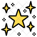 پیش‌نمایش فایل star-2934442 از پک هوا فضا