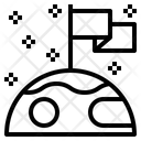پیش‌نمایش فایل flag-2934488 از پک هوا فضا