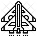 پیش‌نمایش فایل rocket-2934480 از پک هوا فضا