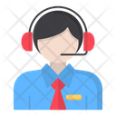پیش‌نمایش فایل customer-support-9143979 از پک کسب و کار