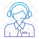 پیش‌نمایش فایل customer-support-9143859 از پک کسب و کار