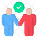پیش‌نمایش فایل partnership-9304374 از پک کسب و کار و مالی