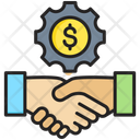 پیش‌نمایش فایل agreement-12037762 از پک مدیریت تأمین
