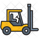 پیش‌نمایش فایل forklift-12037718 از پک مدیریت تأمین