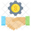 پیش‌نمایش فایل agreement-12037812 از پک مدیریت تأمین