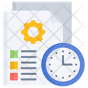 پیش‌نمایش فایل deadline-12037803 از پک مدیریت تأمین