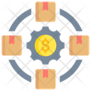 پیش‌نمایش فایل value-chain-12037779 از پک مدیریت تأمین