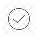 پیش‌نمایش فایل check-mark-9276500 از پک بازاریابی دیجیتال