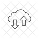 پیش‌نمایش فایل cloud-9276504 از پک بازاریابی دیجیتال