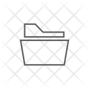 پیش‌نمایش فایل folder-9276519 از پک بازاریابی دیجیتال