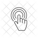 پیش‌نمایش فایل index-finger-9276532 از پک بازاریابی دیجیتال
