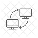 پیش‌نمایش فایل network-9276552 از پک بازاریابی دیجیتال