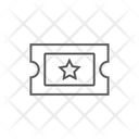 پیش‌نمایش فایل ticket-9276588 از پک بازاریابی دیجیتال