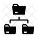 پیش‌نمایش فایل folder-structure-5493151 از پک شبکه و ارتباطات