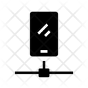 پیش‌نمایش فایل mobile-connection-5493171 از پک شبکه و ارتباطات