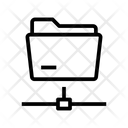 پیش‌نمایش فایل folder-connection-5493094 از پک شبکه و ارتباطات
