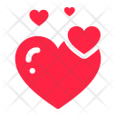 پیش‌نمایش فایل hearts-129 از پک ولنتاین