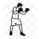 پیش‌نمایش فایل boxing-6898634 از پک فعالیت ورزشی