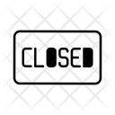 پیش‌نمایش فایل closed-6904342 از پک رستوران