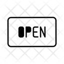 پیش‌نمایش فایل open-6904343 از پک رستوران