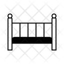 پیش‌نمایش فایل crib-8857479 از پک مبلمان