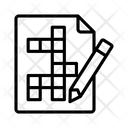 پیش‌نمایش فایل crossword-puzzle-9788056 از پک آموزش و پرورش