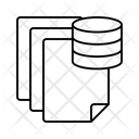 پیش‌نمایش فایل database-document-10056698 از پک اسناد