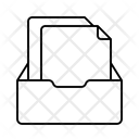 پیش‌نمایش فایل file-cabinet-10056713 از پک اسناد