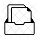 پیش‌نمایش فایل file-cabinet-10056813 از پک اسناد