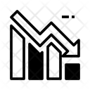 پیش‌نمایش فایل decline-arrow-10538721 از پک کسب‌وکار و امور مالی