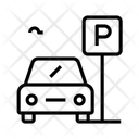 پیش‌نمایش فایل parking-lot-10306393 از پک حمل و نقل