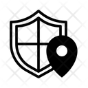 پیش‌نمایش فایل secure-location-10787426 از پک امنیت