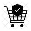 پیش‌نمایش فایل secure-shopping-cart-10787430 از پک امنیت