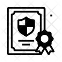 پیش‌نمایش فایل security-certificate-10787439 از پک امنیت