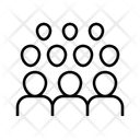 پیش‌نمایش فایل crowds-11148216 از پک افراد