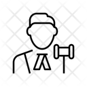 پیش‌نمایش فایل lawyer-11148230 از پک افراد