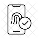 پیش‌نمایش فایل biometric-authentication-11305674 از پک تچنولوگیس