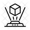 پیش‌نمایش فایل holography-11305735 از پک تچنولوگیس