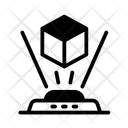 پیش‌نمایش فایل holography-11305785 از پک تچنولوگیس