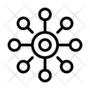 پیش‌نمایش فایل core-network-11797333 از پک فناوری نسل پنجم
