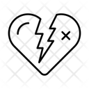 پیش‌نمایش فایل broken-heart-11797452 از پک سلامت روان و آگاهی