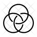 پیش‌نمایش فایل interconnected-circles-12687587 از پک تنوع و فراگیری