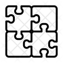 پیش‌نمایش فایل puzzle-pieces-12687596 از پک تنوع و فراگیری