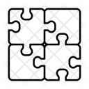 پیش‌نمایش فایل puzzle-pieces-12687546 از پک تنوع و فراگیری