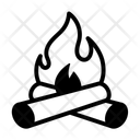 پیش‌نمایش فایل bonfire-13099416 از پک سفر ماجراجویانه