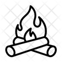 پیش‌نمایش فایل bonfire-13099366 از پک سفر ماجراجویانه