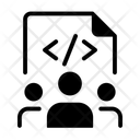 پیش‌نمایش فایل code-collaboration-14003406 از پک دورکاری و بهره‌وری ابزارها