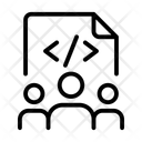 پیش‌نمایش فایل code-collaboration-14003356 از پک دورکاری و بهره‌وری ابزارها